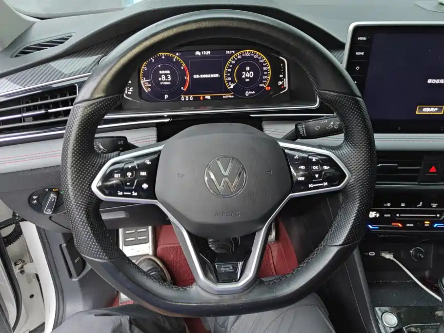 Volkswagen Tiguan X 2022 2022 330TSI 2WD Premium Comfort Edition