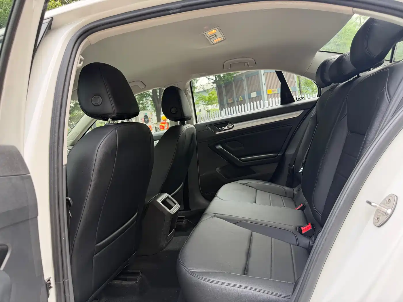 Volkswagen Lamando 2019 230TSI DSG Trend Edition China V фото 9