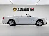 Photo 8 - Rolls-Royce Dawn