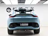 Фото 26 - Aston Martin DBX