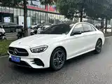 Фото 14 - Mercedes-Benz E-Class (Import)