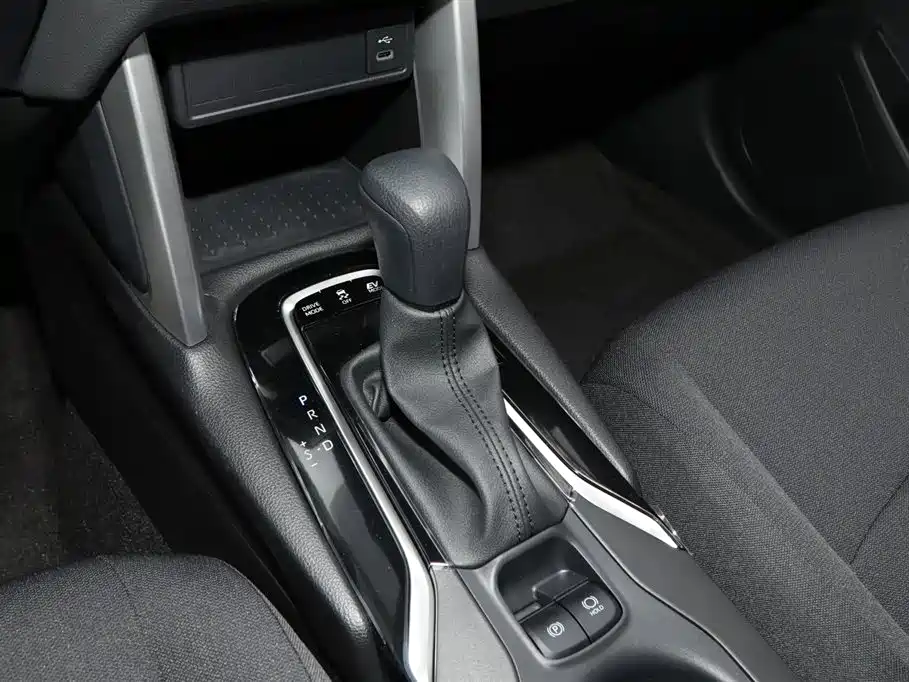 TOYOTA COROLLA SHARP AMPLIFIER