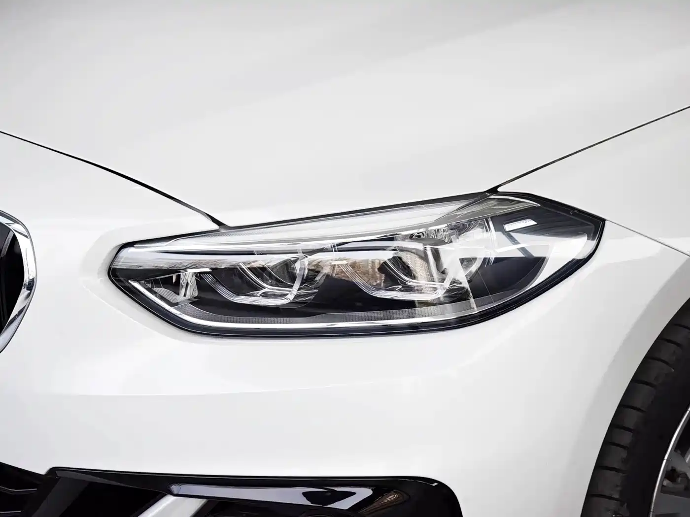 BMW 1 Series 2018 120i Design Package фото 19