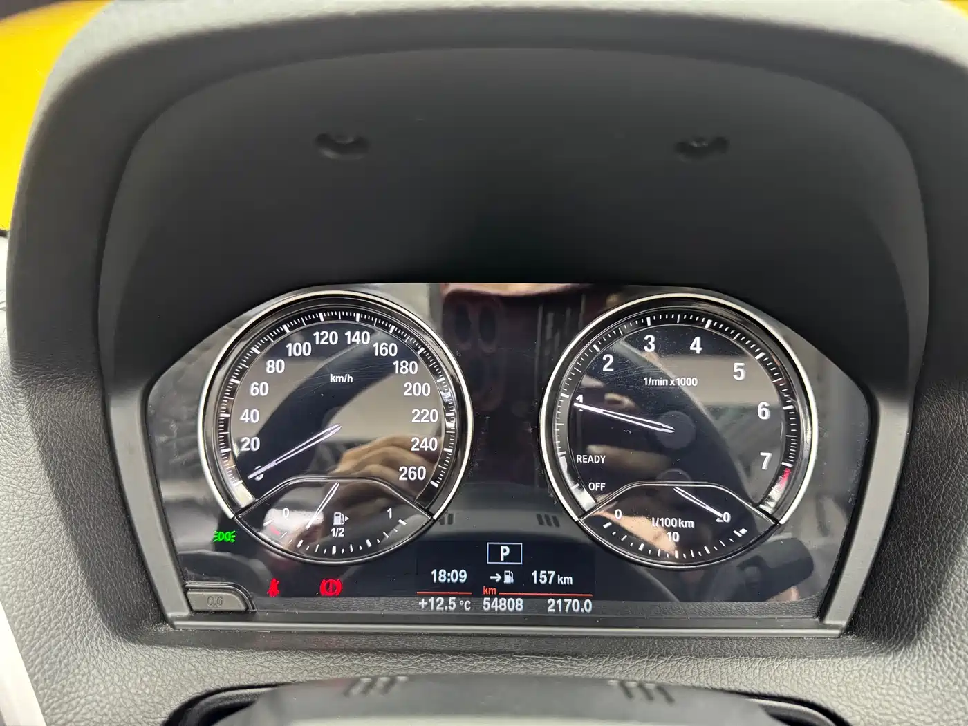 BMW 2 Series (Import) 2019 225i Convertible Coupe Sport Design Package фото 8