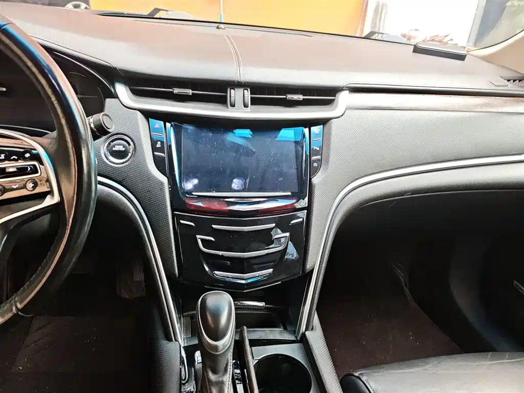 Cadillac XTS 2018 28T Elite фото 9