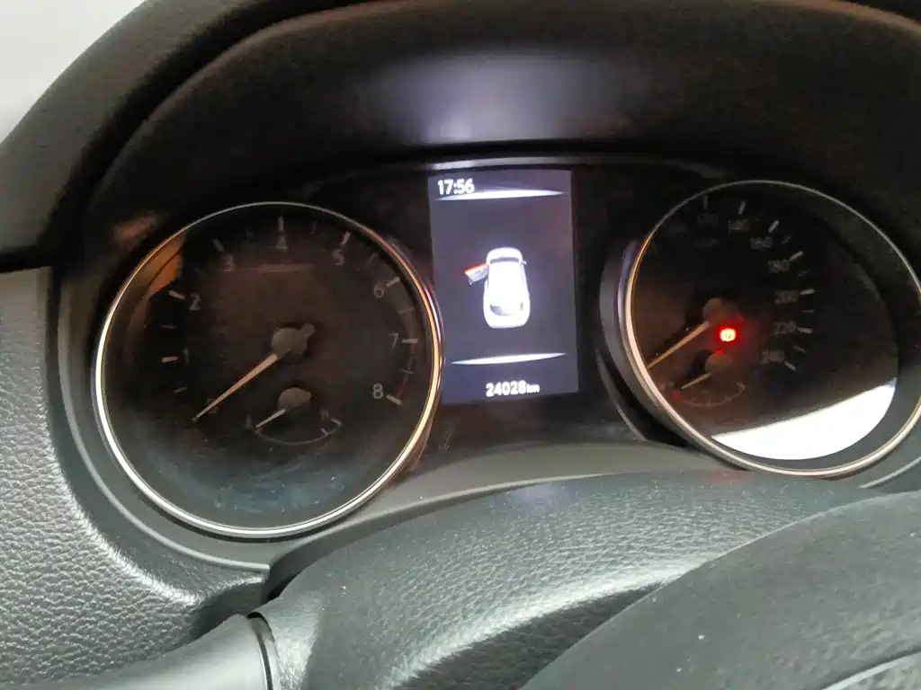 Nissan Qashqai, миниатюра 4