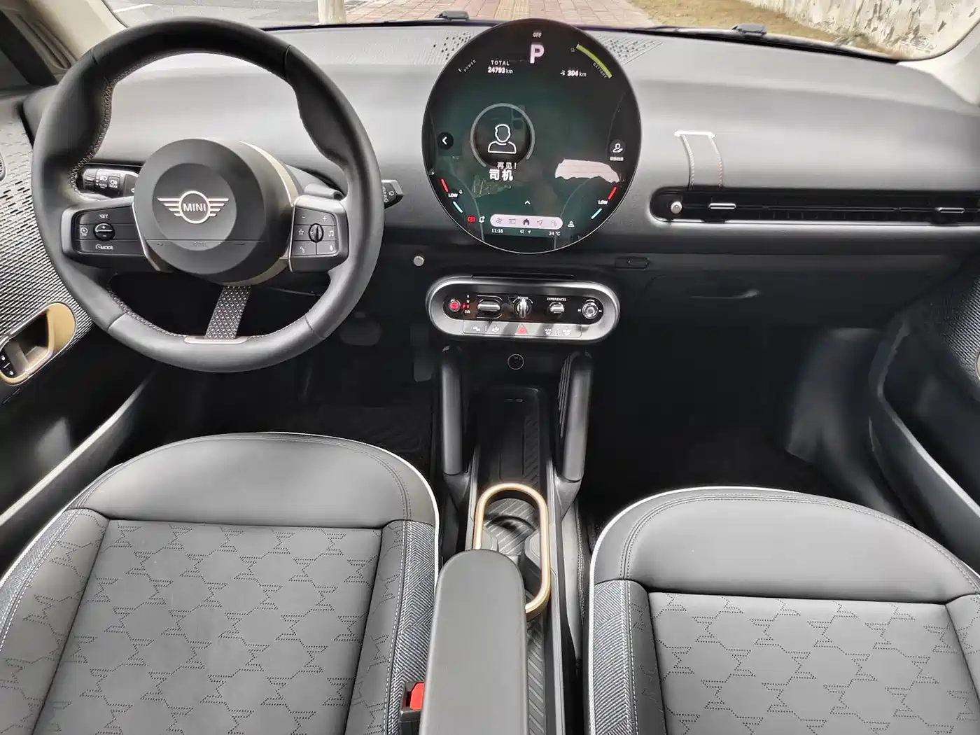 MINI Electric MINI COOPER 2024 2024 456km COOPER E Classic