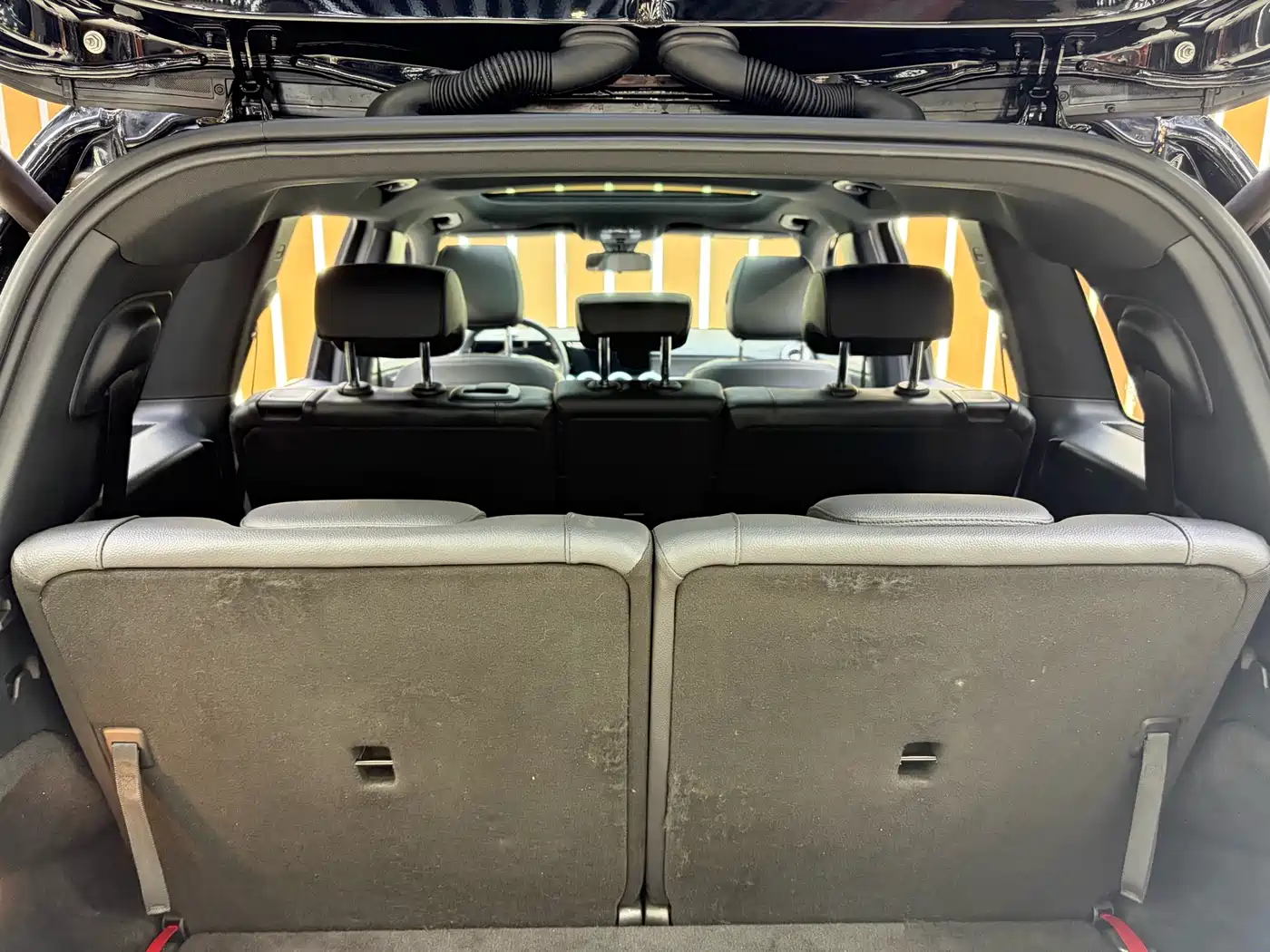 Mercedes-Benz GLB 2021 GLB 200 Style фото 9