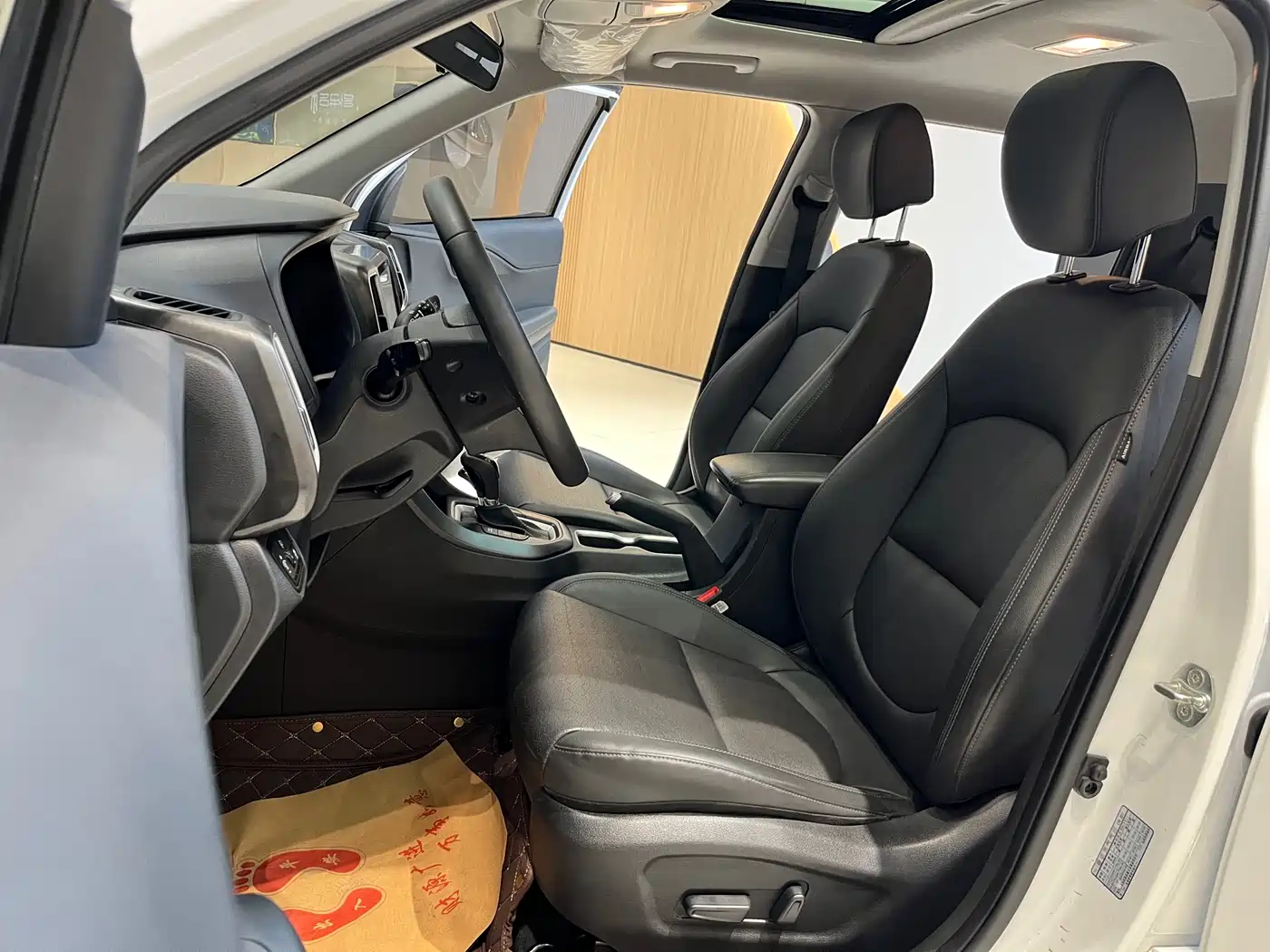 HYUNDAI BEIJING HYUNDAI IX35