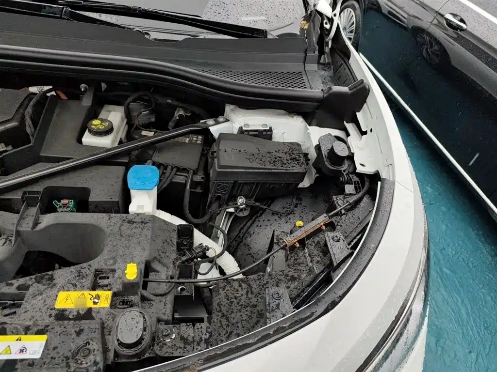 Volkswagen ID.4 CROZZ 2024 PRIME фото 22