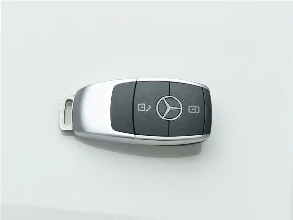 Mercedes-Benz B-Class 2022 Facelift II B 200 Style фото 19