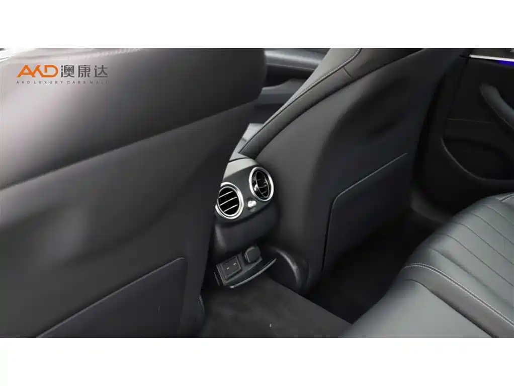 Mercedes-Benz E-Class (Import) 2023 E 260 Fashion Sport Edition фото 9