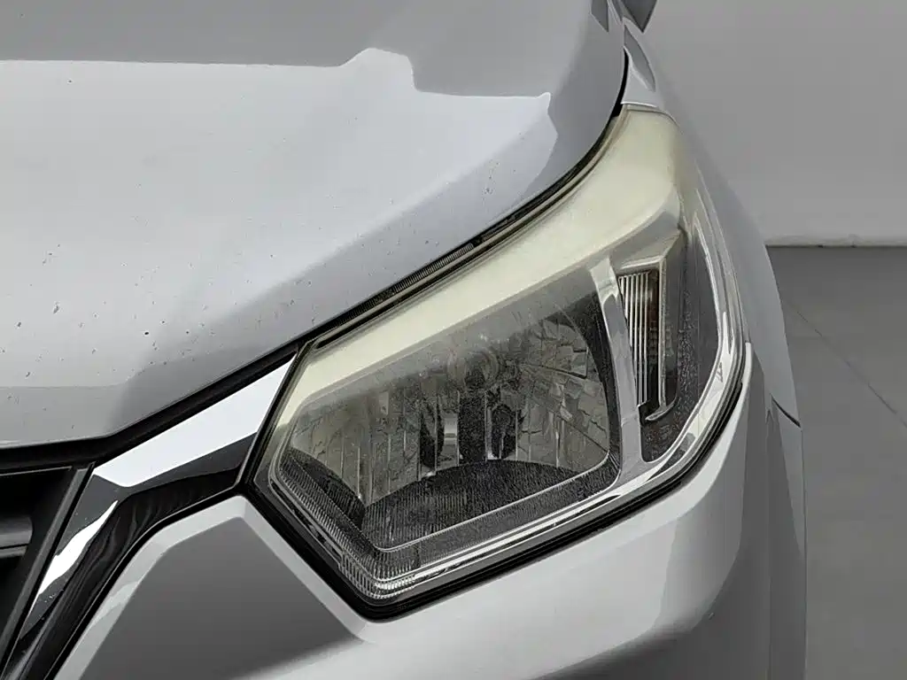 Venucia D50 2014 2013 1.6L Auto Fashion