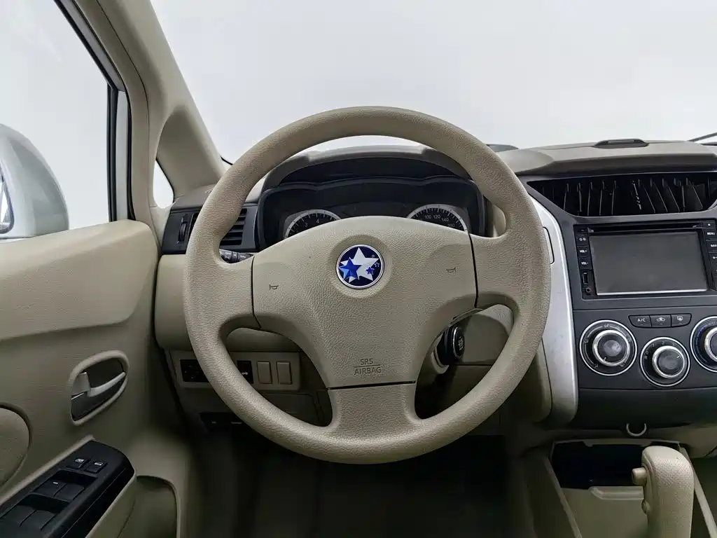 Venucia D50 2014 2013 1.6L Auto Fashion