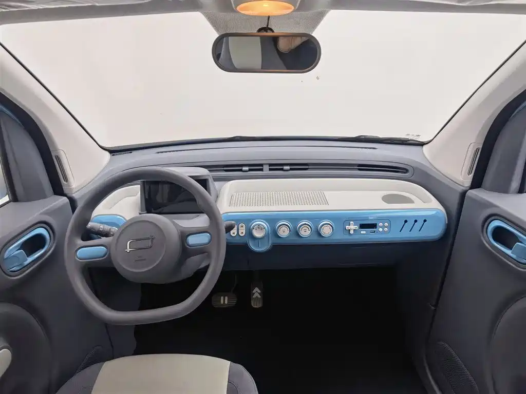 BESTUNE PENTIUM PONY