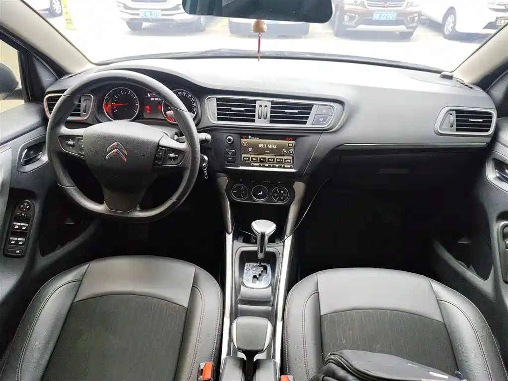 CITROEN C3-XR