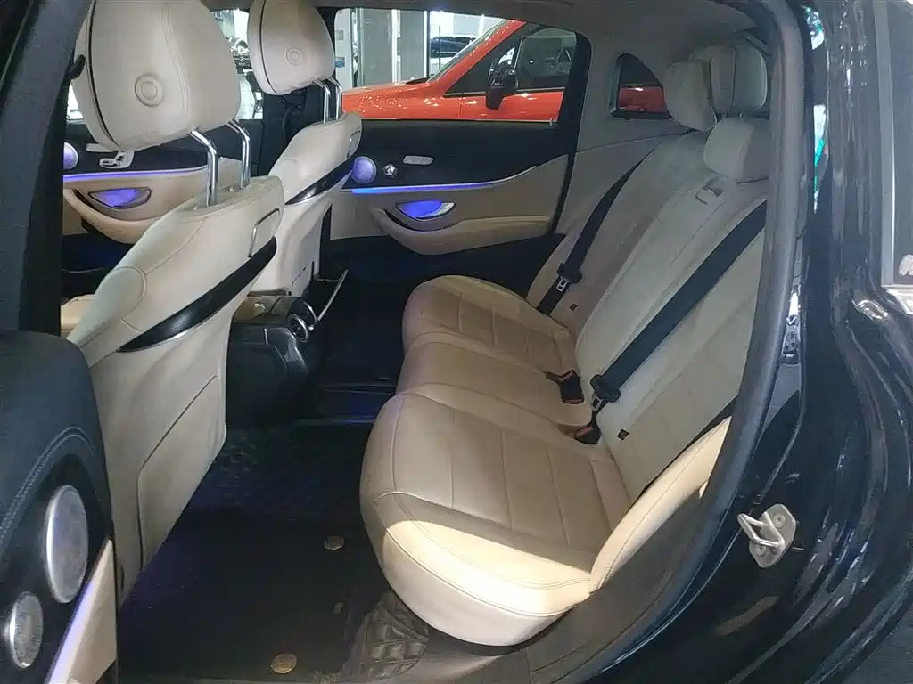 Mercedes-Benz E-Class 2016 E 300 L Sport Luxury фото 13