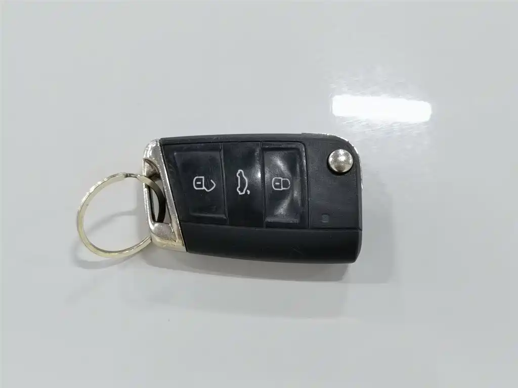 Volkswagen Tanying 2021 1.5L Automatic Smart Connect Edition фото 19