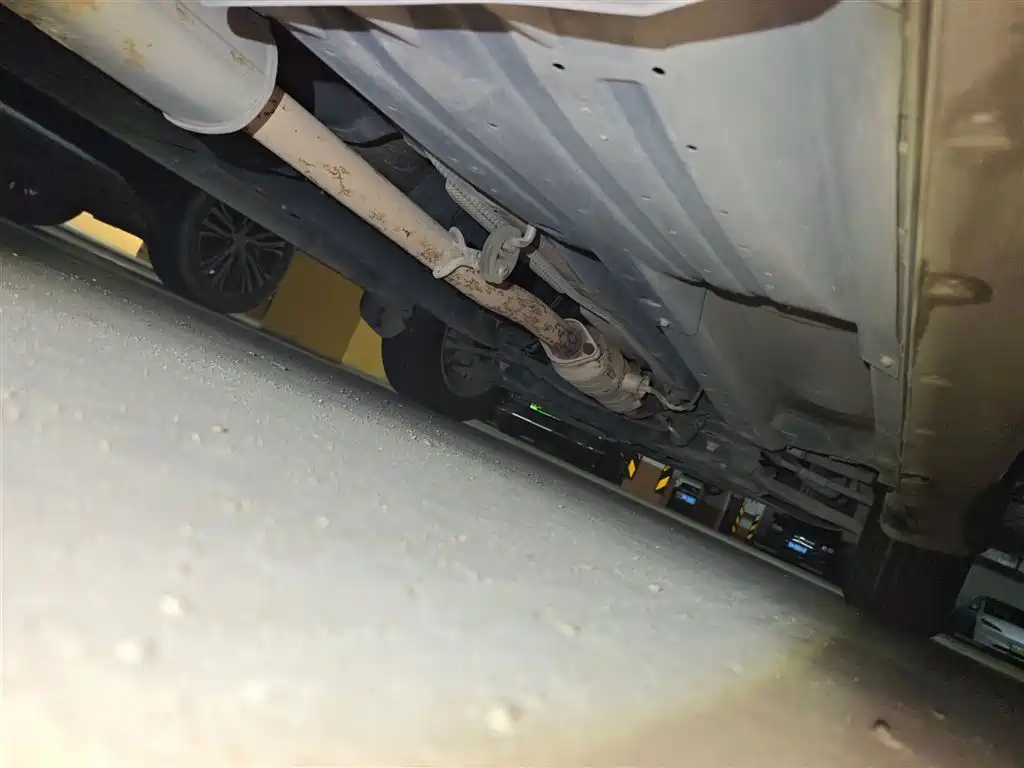 Hyundai Beijing Hyundai ix35 2013 2.0L Auto 2WD Smart GLS China IV фото 17