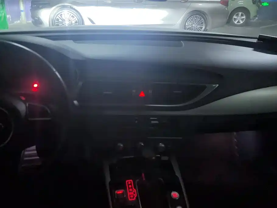 Audi A7 2018 35 TFSI Fashion фото 13