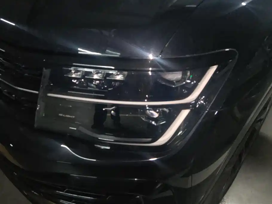 Volkswagen Teramont 2024 Teramont X 380TSI 4WD Premium Flagship Edition фото 5
