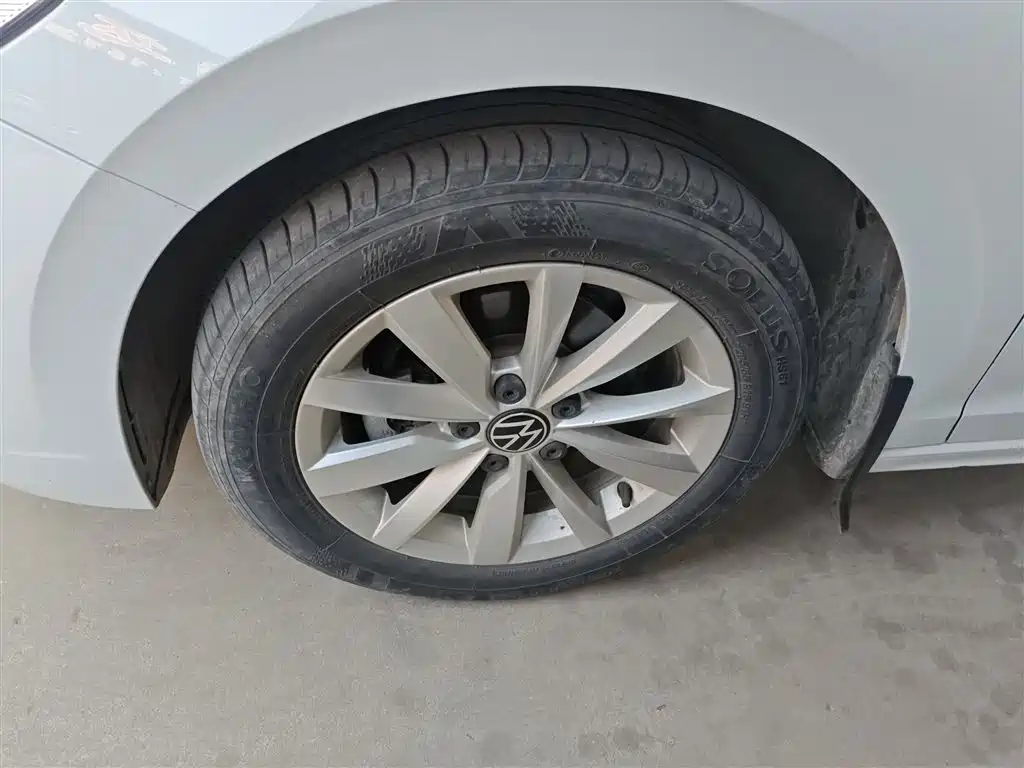 Volkswagen Bora 2021 1.5L Automatic Elite Smart Edition фото 25
