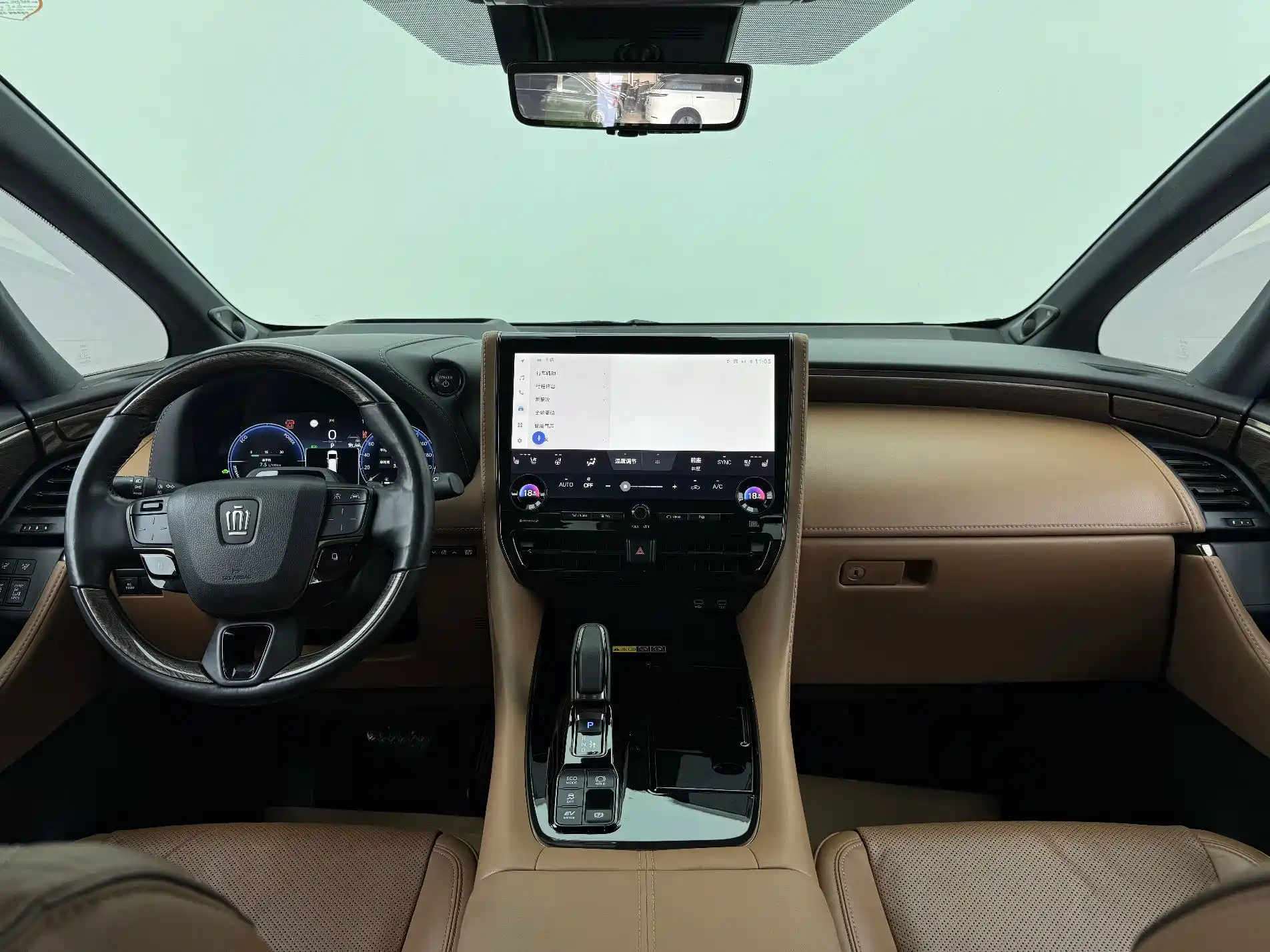 Photo 6 - Toyota Vellfire