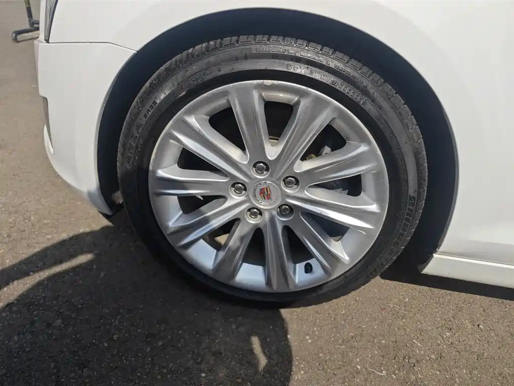Cadillac ATS-L 2014 25T Comfort фото 23