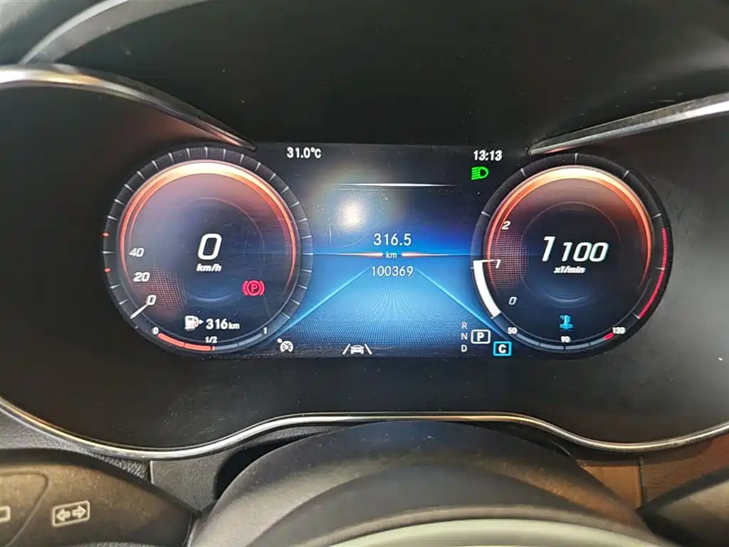 Mercedes-Benz GLC 2022 GLC 300 L 4MATIC Dynamic Collector's Edition фото 12