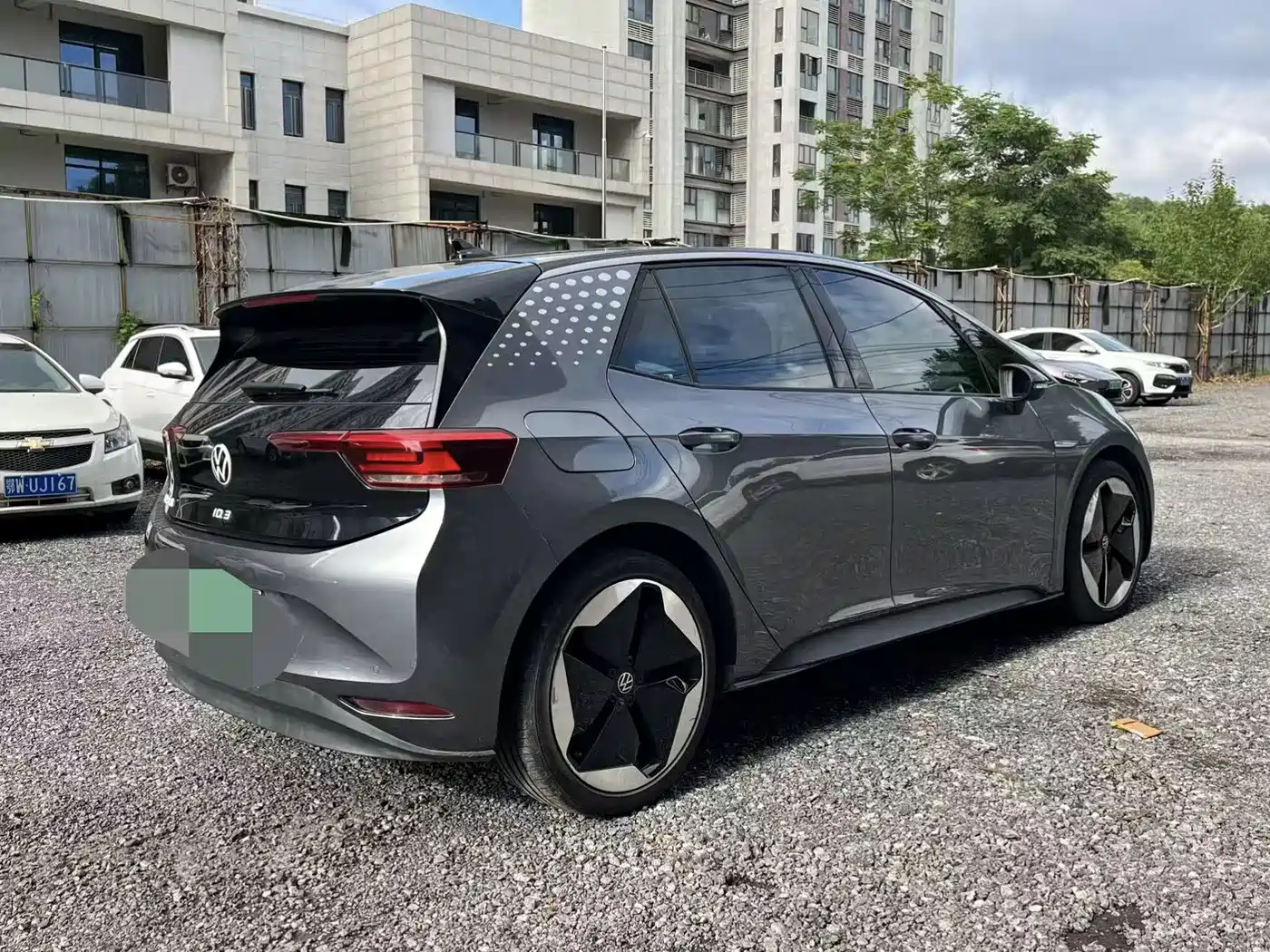 Фото 6 - Volkswagen ID.3
