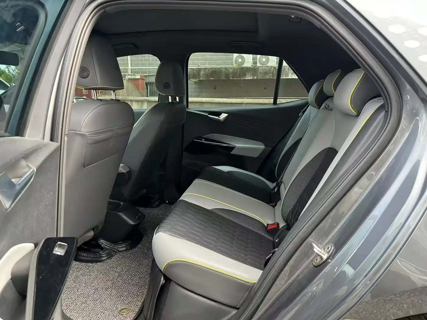 Фото 8 - Volkswagen ID.3