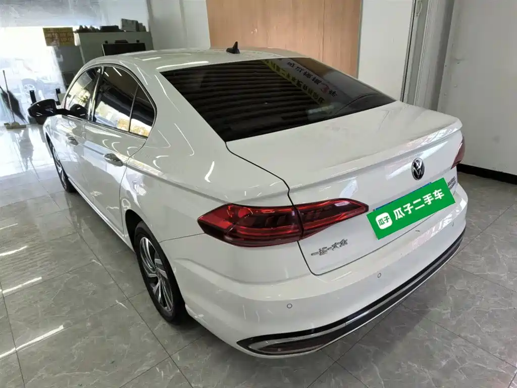 Volkswagen Bora 2023 200TSI DSG Yuexing Edition фото 23
