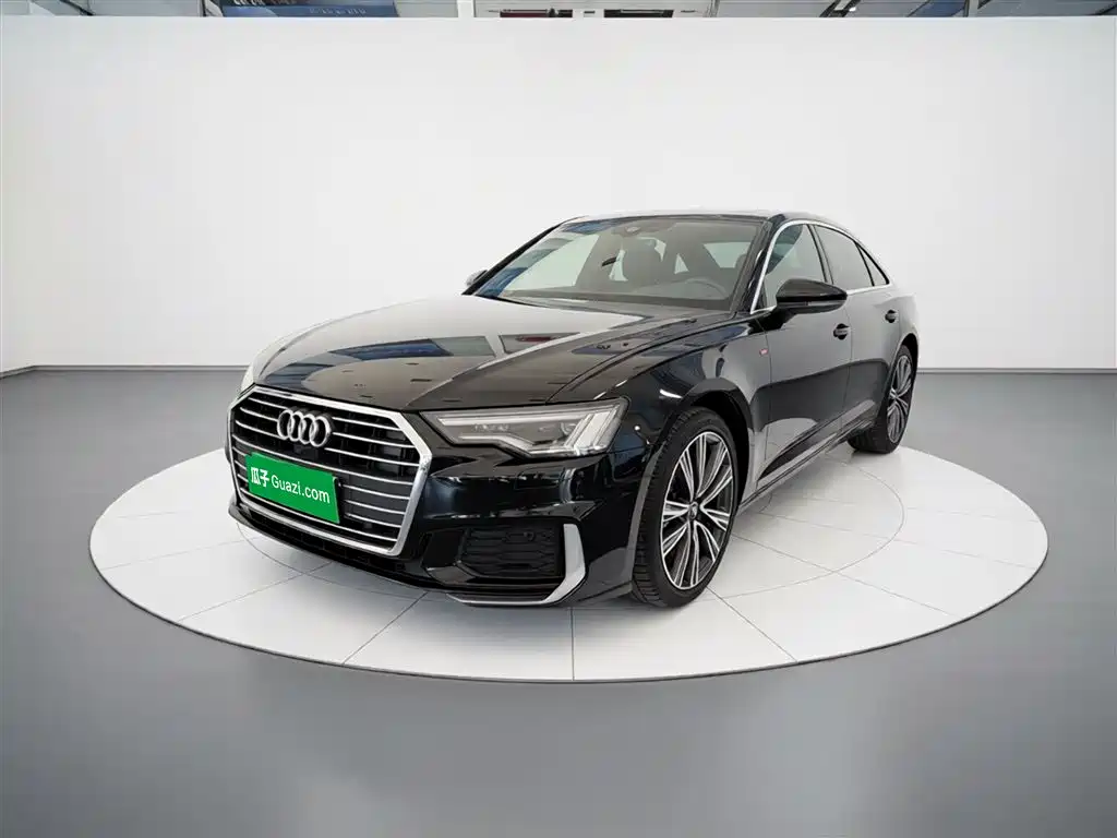 Audi A6L 2019 45 TFSI quattro Premium Dynamic