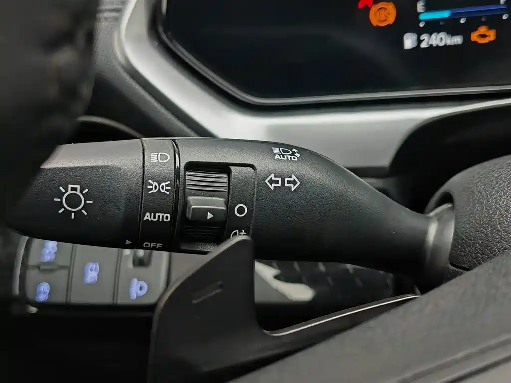 Hyundai Fista 2023 270T N Line DLX Luxury Edition фото 21