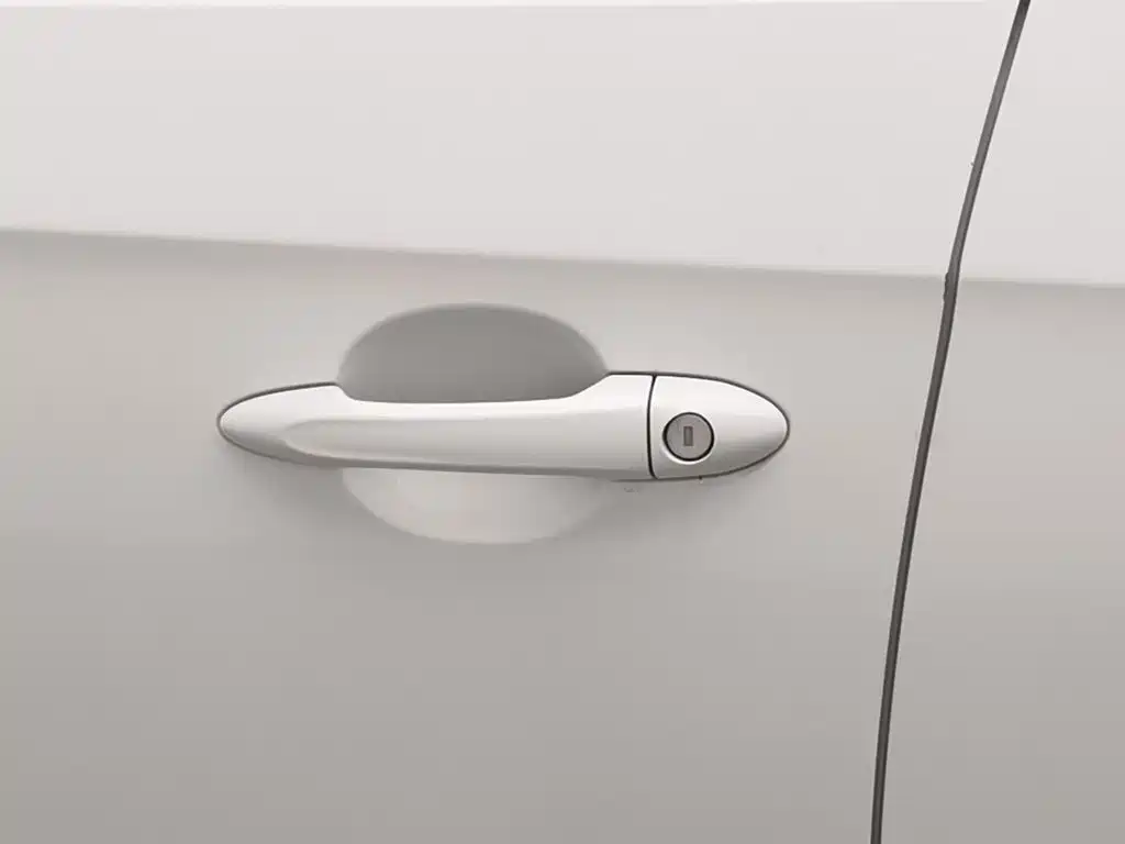 Buick Excelle GT 2019 2019 18T Automatic Connected Flagship (China V)