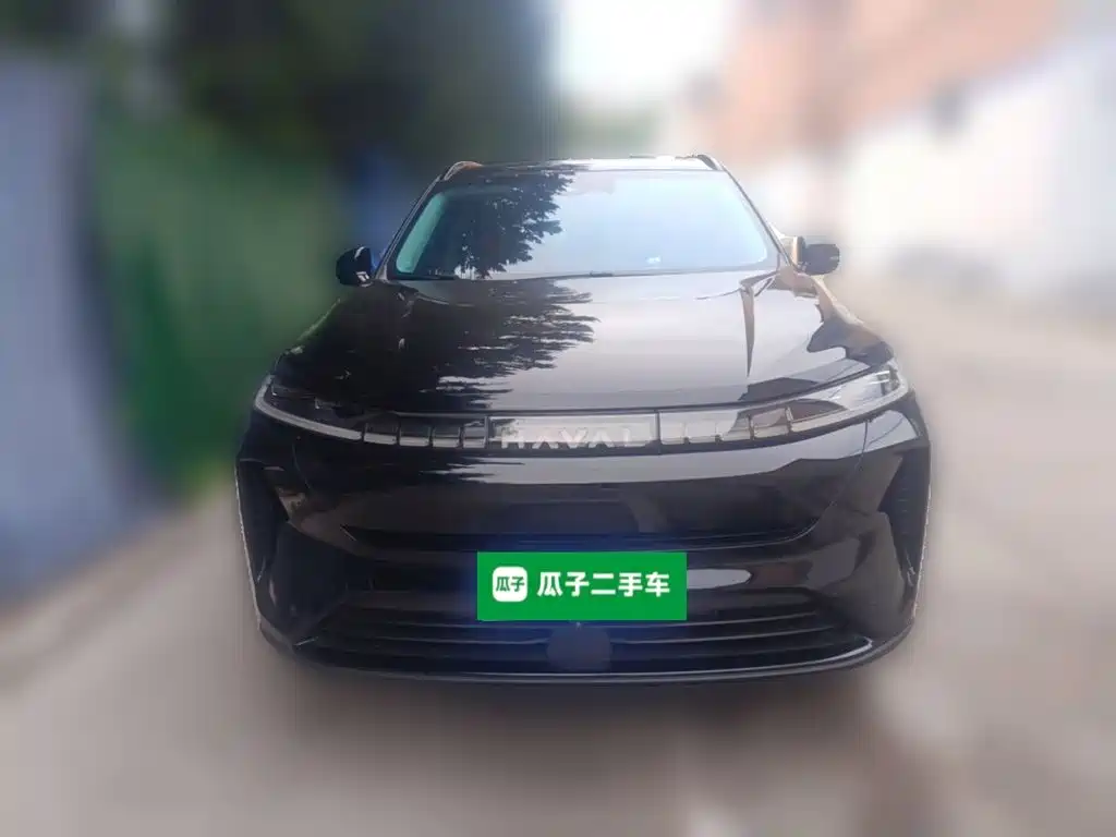 Haval H6L 2026 2026 Model 1.5T Base Version