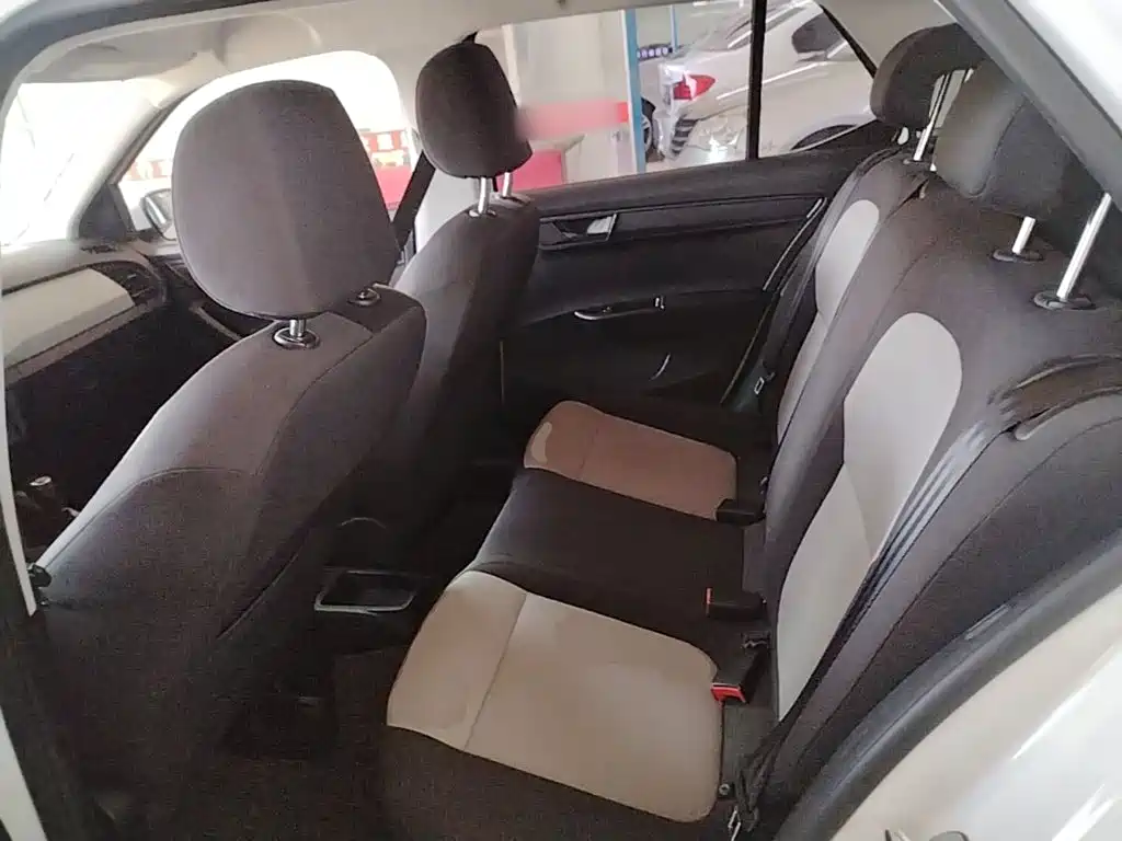 Škoda Fabia 2017 2017 1.4L Auto Car Enjoy Edition