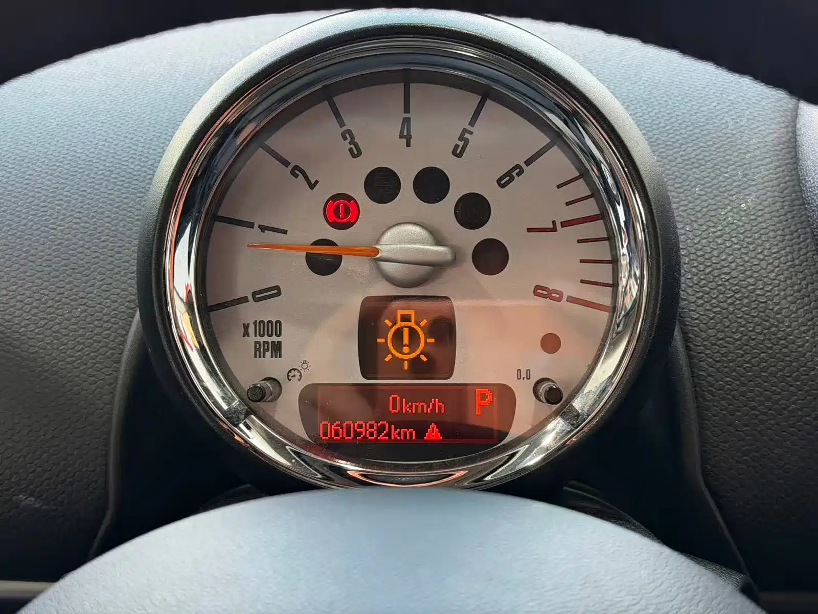 صورة 10 - MINI COUNTRYMAN