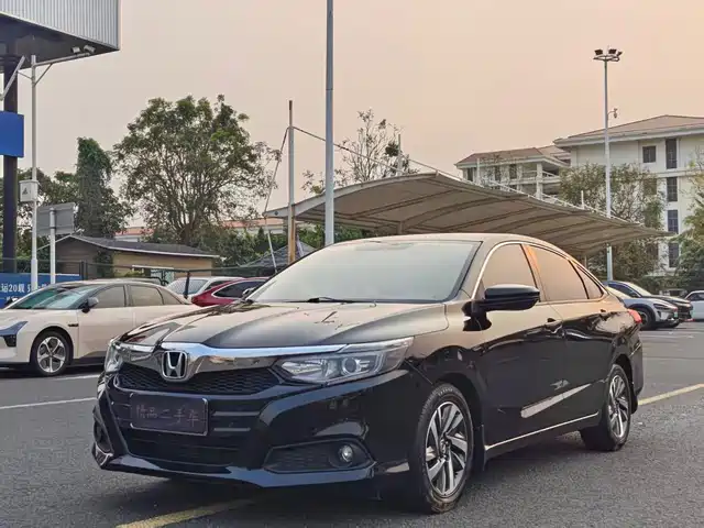 HONDA LINGPAI