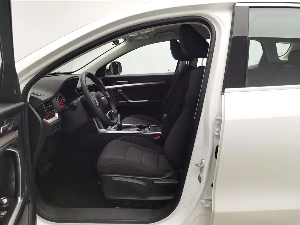 Haval H4 2019 1.5GDIT DCT Elite Smart Connect Edition China V фото 10
