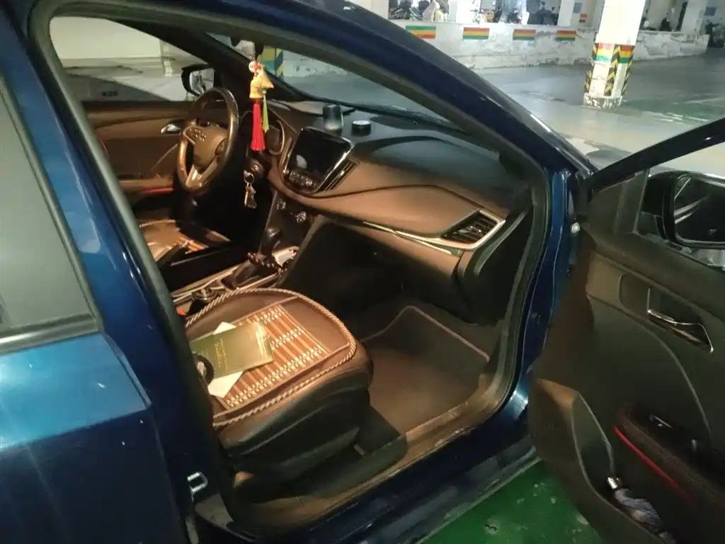 Chevrolet Monza 2020 Mild Hybrid RS 330T Automatic Smooth Edition фото 20