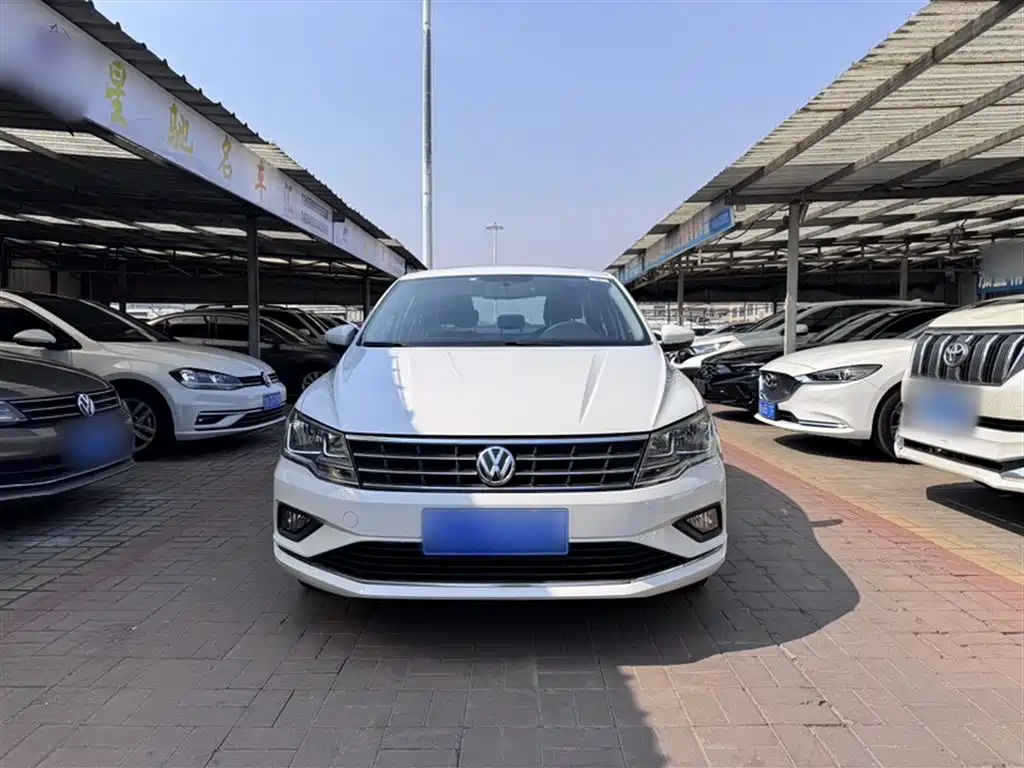 Volkswagen Jetta 2017 1.5L Manual Comfort фото 3