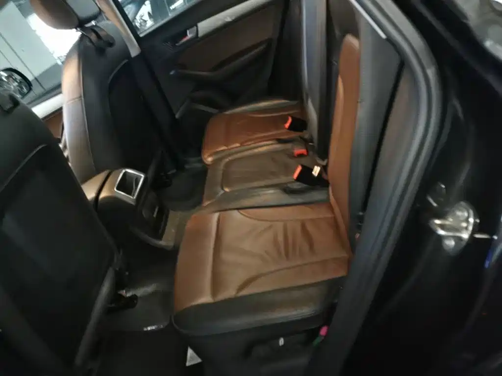 Фото 24 - Audi Q5