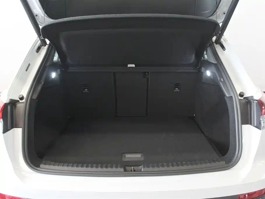 Audi Q4 e-tron 2024 40 e-tron Creation Edition фото 8