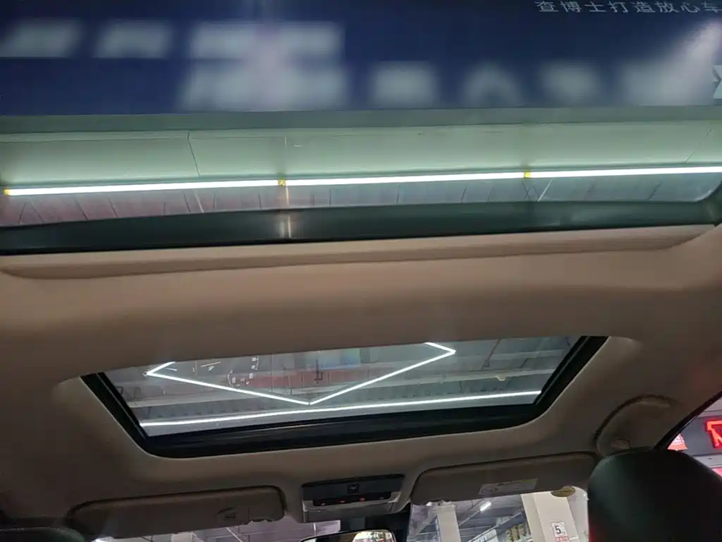 Nissan TEANA, миниатюра 18