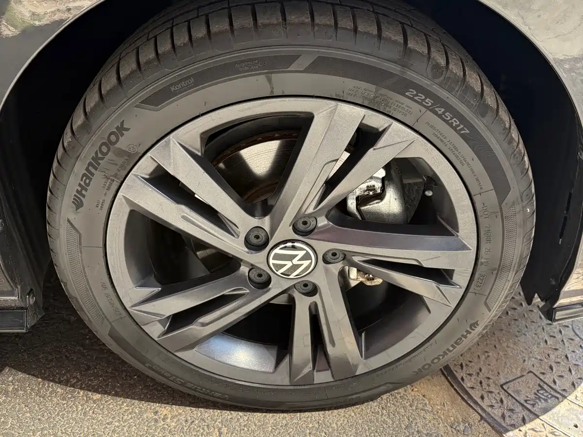 Volkswagen Golf, миниатюра 15
