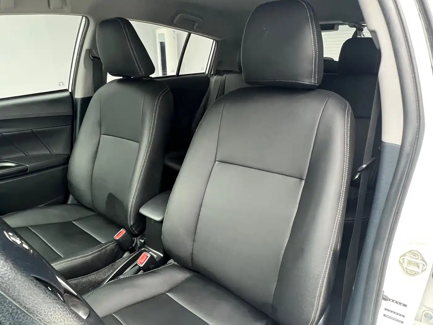 Toyota YARiS L Zhi Xuan 2022 Zhi Xuan X 1.5L CVT Leading PLUS Edition фото 11