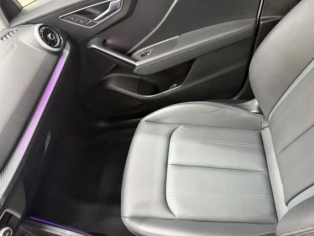 Audi Q2L 2022 35 TFSI Fashion Elegance фото 11