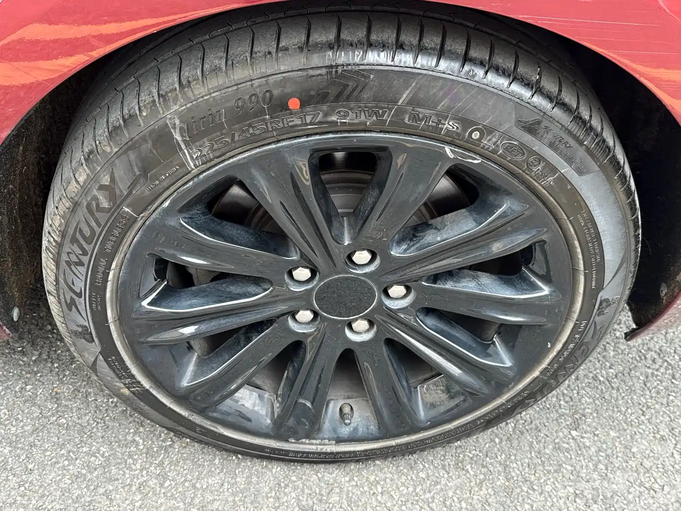 Cadillac ATS-L 2014 25T Comfort фото 16