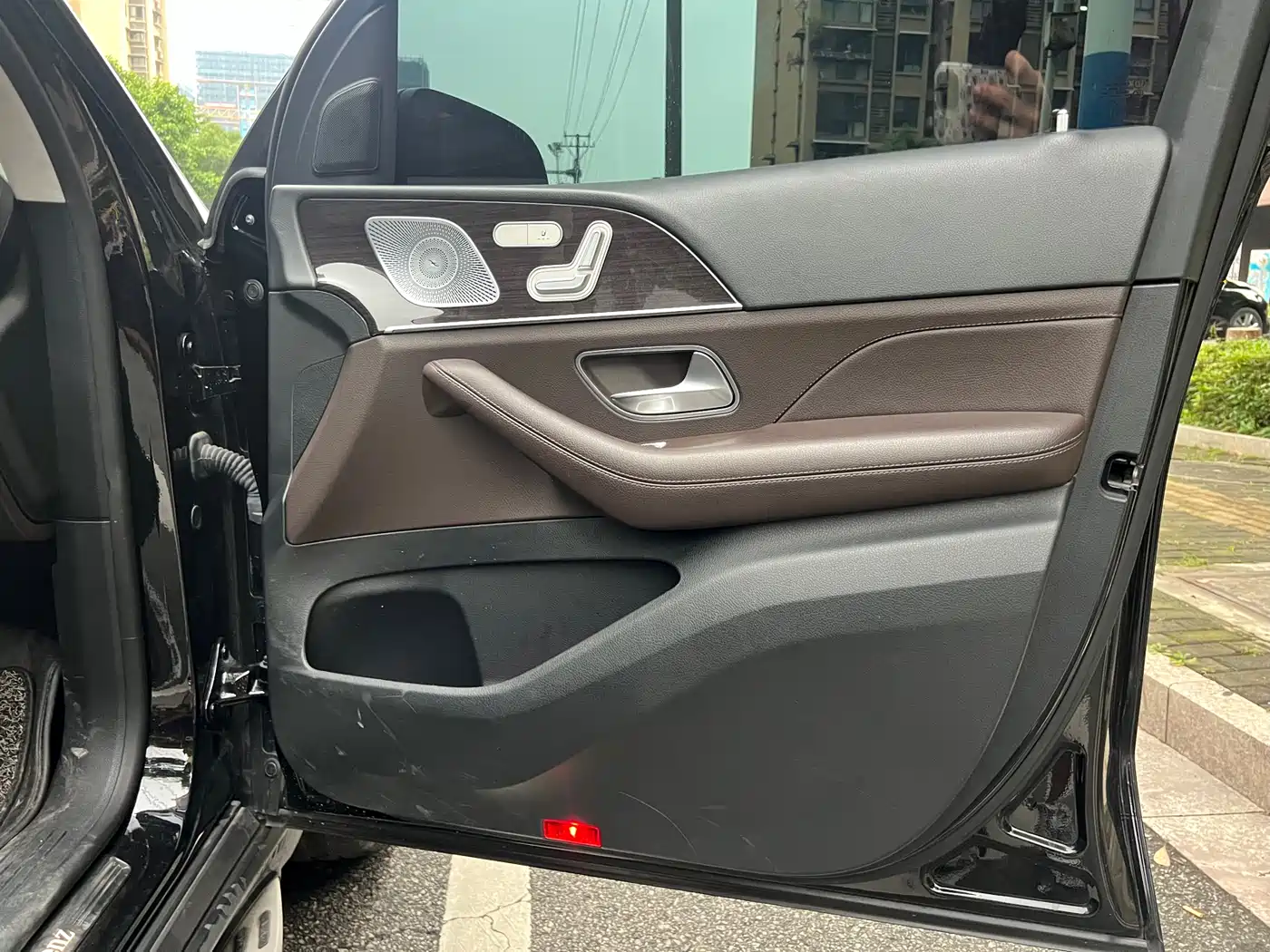 Mercedes-Benz GLE 2020 Facelift GLE 350 4MATIC Dynamic фото 18